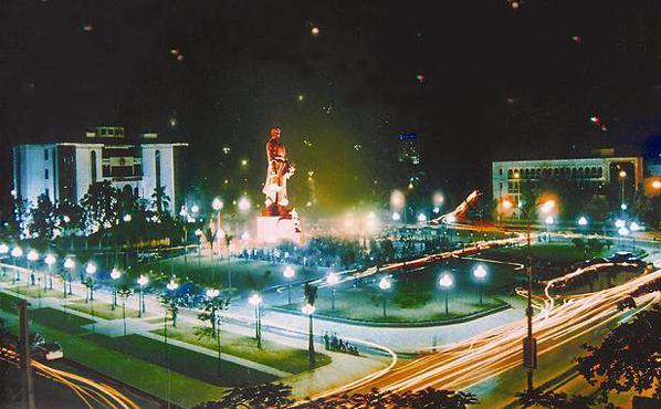 ແທງຮ໋ວາ ກະກຽມຢ່າງຮຽບຮ້ອຍໃຫ້ວັນບຸນໃຫຍ່